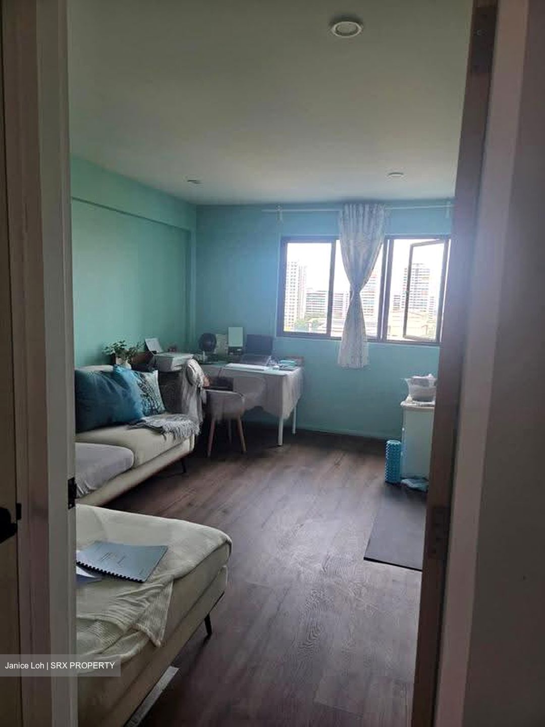 Blk 130 Bedok North Street 2 (Bedok), HDB 4 Rooms #626639461